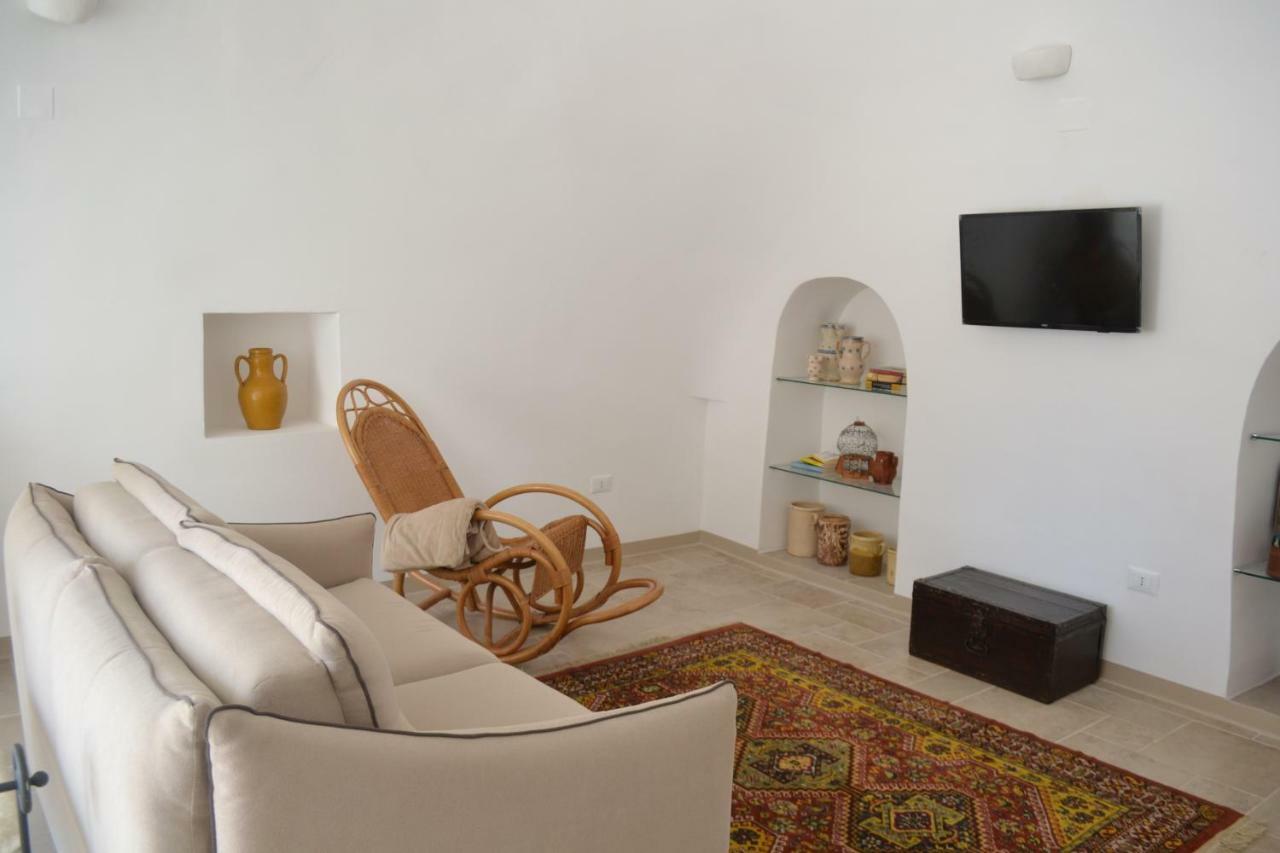 I Trulli Del Fattore Locorotondo Exterior foto